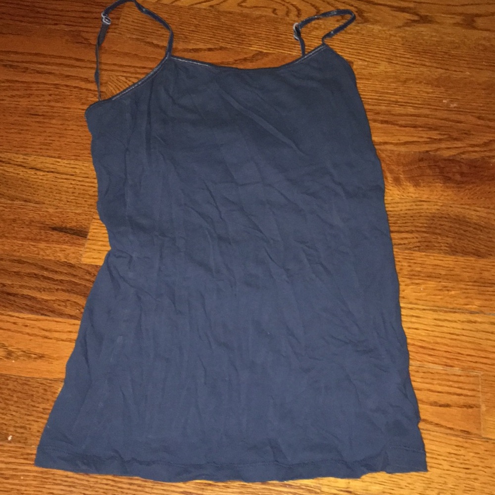 Kids cami - navy blue - other colors available